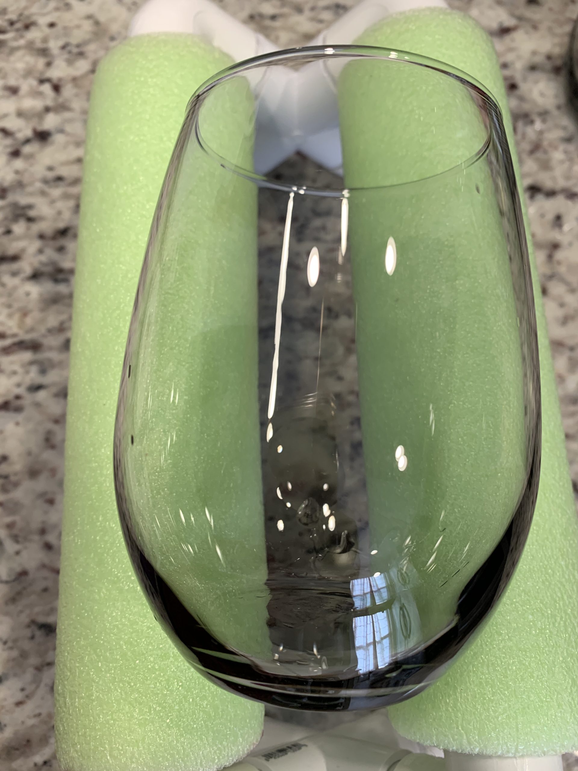 Learn How to Create a Cup Holder/ Cradle Nhia Lee